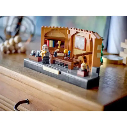 LEGO® Ideas 40595 Galileo Galilei kaufen – Limitierte Edition Sammlerset - 6
