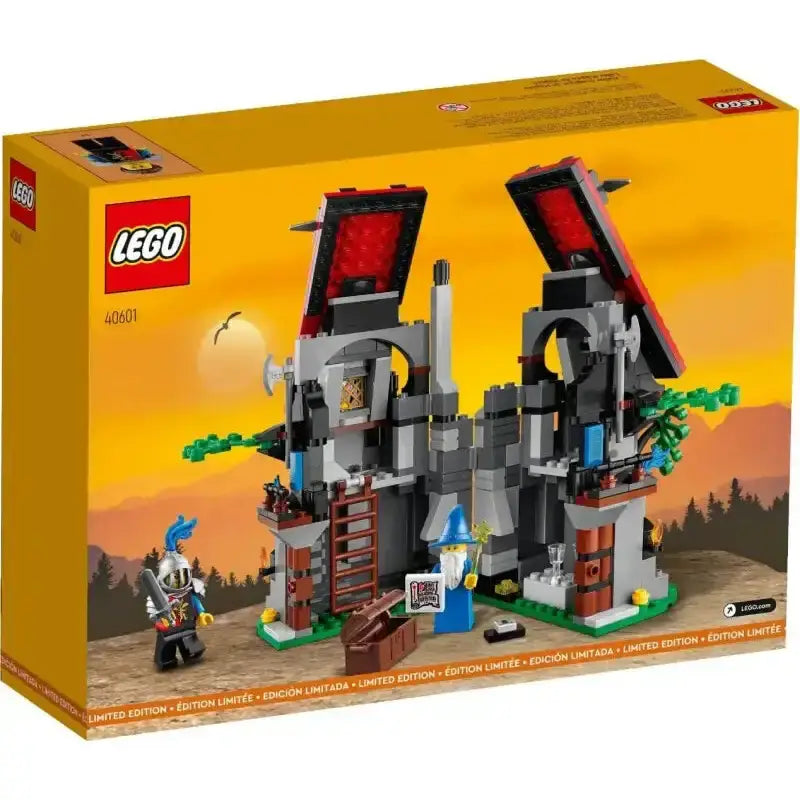 LEGO® Majistos Zauberwerkstatt 40601 kaufen | Black Friday GWP 2023 - 3