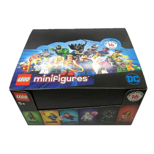 LEGO® Minifiguren DC Super Heroes Display (60 Minifigures) - 1