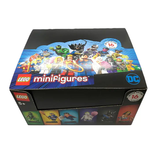 LEGO® Minifiguren DC Super Heroes Nr. 71026 Display (60 - 1