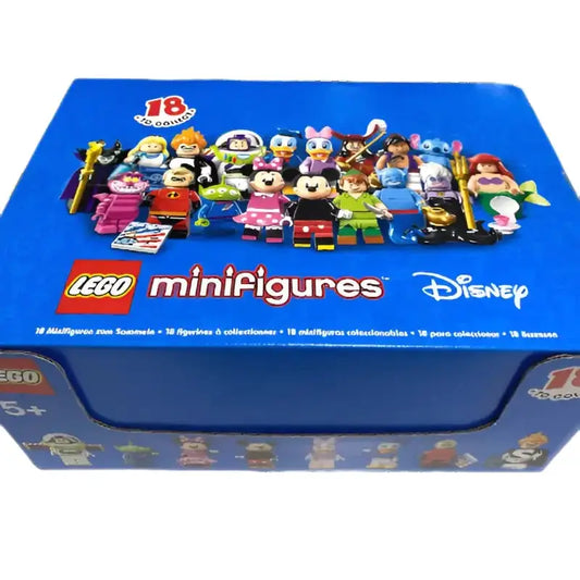 LEGO® Minifiguren Display Disney Serie 1 Nr. 71012