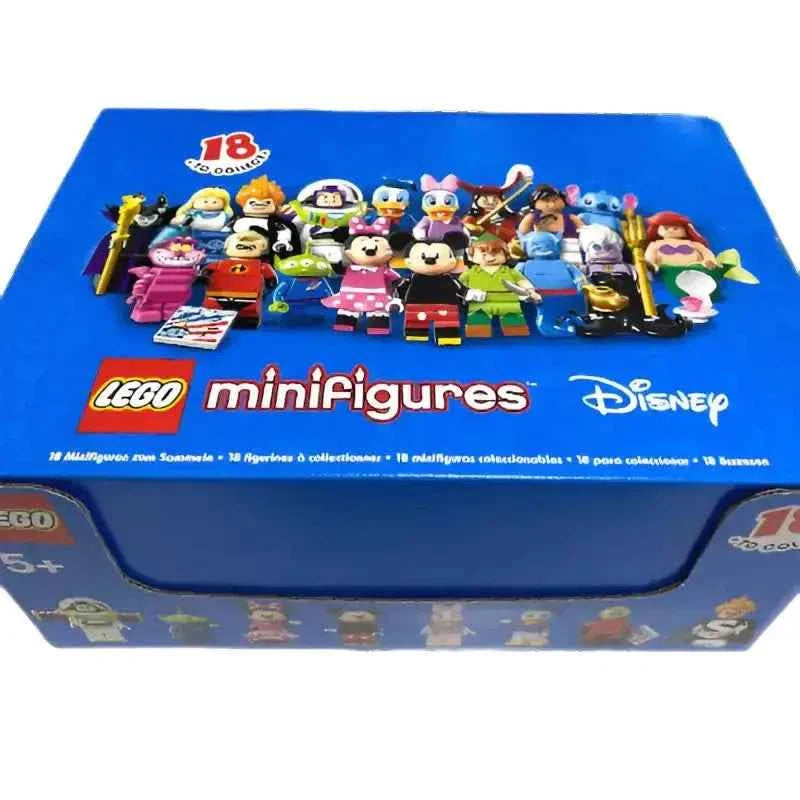 LEGO® Minifiguren Display Disney Serie 1 Nr. 71012 (60