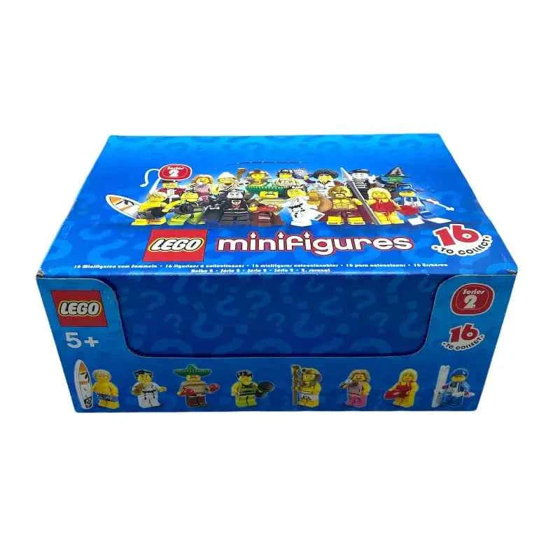 LEGO® Minifiguren Display Serie 2 kaufen - 1