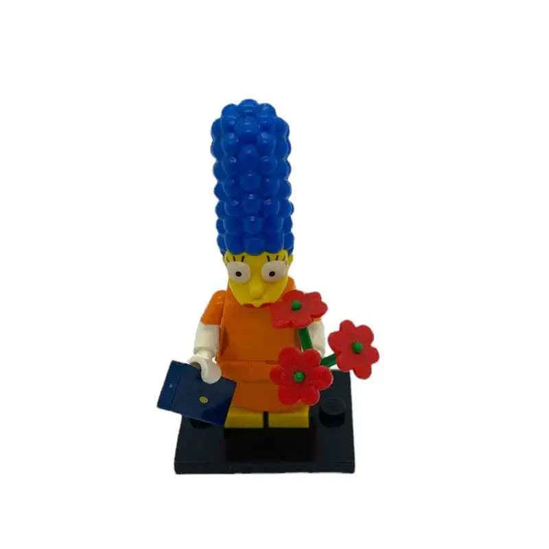 LEGO® Minifiguren Simpsons Marge kaufen - 1