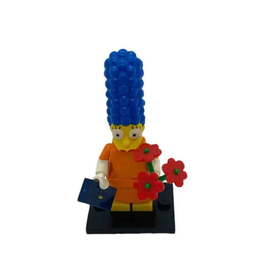 LEGO® Minifiguren Simpsons Marge kaufen - 1