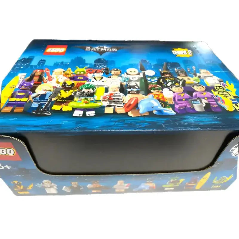 LEGO® Minifigures Batman Serie 2 Display kaufen - 1