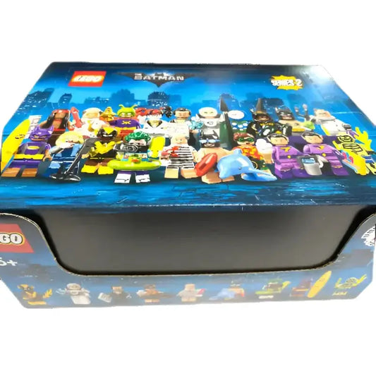 LEGO® Minifigures Batman Serie 2 Nr. 71020 Display - 1