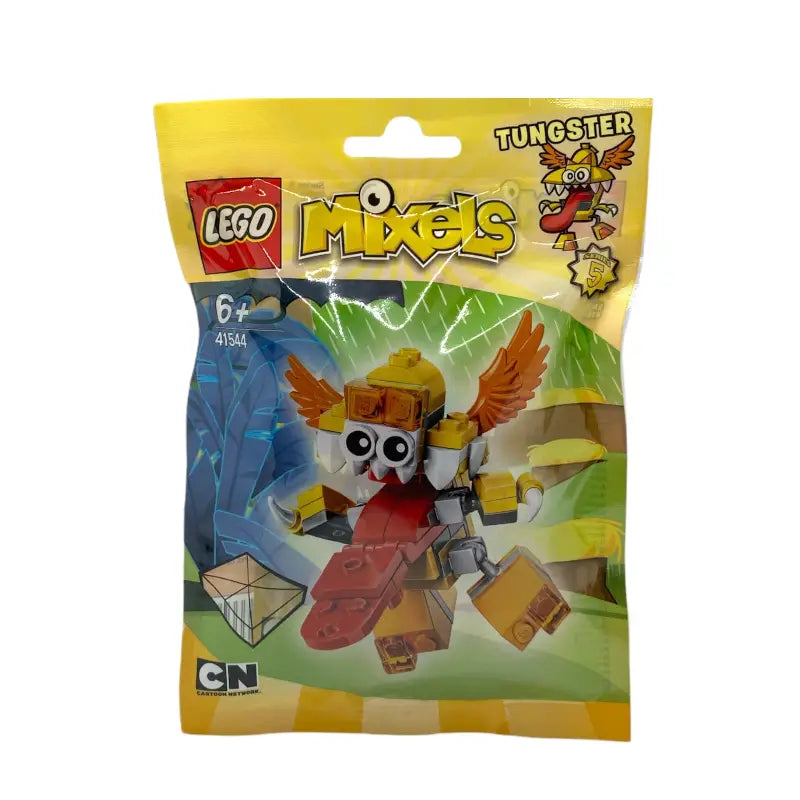 LEGO® Mixels 41544 Tungster kaufen – Serie 5 Cragsters Sammlerset - 1