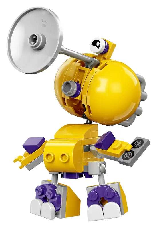 LEGO® Mixels 41562 Trumpsy kaufen – Serie 7 Mixies Sammlerset - 2