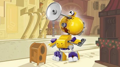 LEGO® Mixels 41562 Trumpsy kaufen – Serie 7 Mixies Sammlerset - 3
