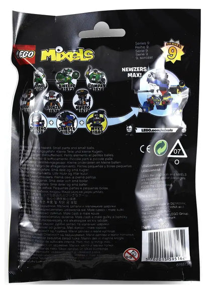 LEGO® Mixels 41580 Myke kaufen – Serie 9 Newzers Sammlerset - 2