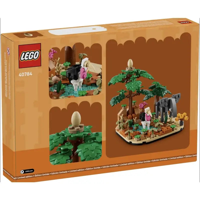 LEGO® Promotional 40784 Afrikanische Savanne kaufen - 3