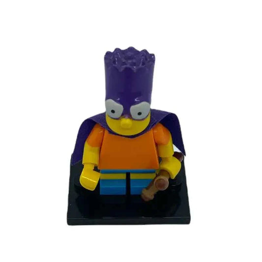 LEGO® Simpsons Minifiguren Series 2 Nr. 5 Bart Simpson - 1