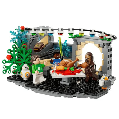 LEGO® Star Wars 40658 Millennium Falcon™ – - 2