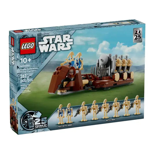 Lego® Star Wars™ 40686 Truppentransporter - 1