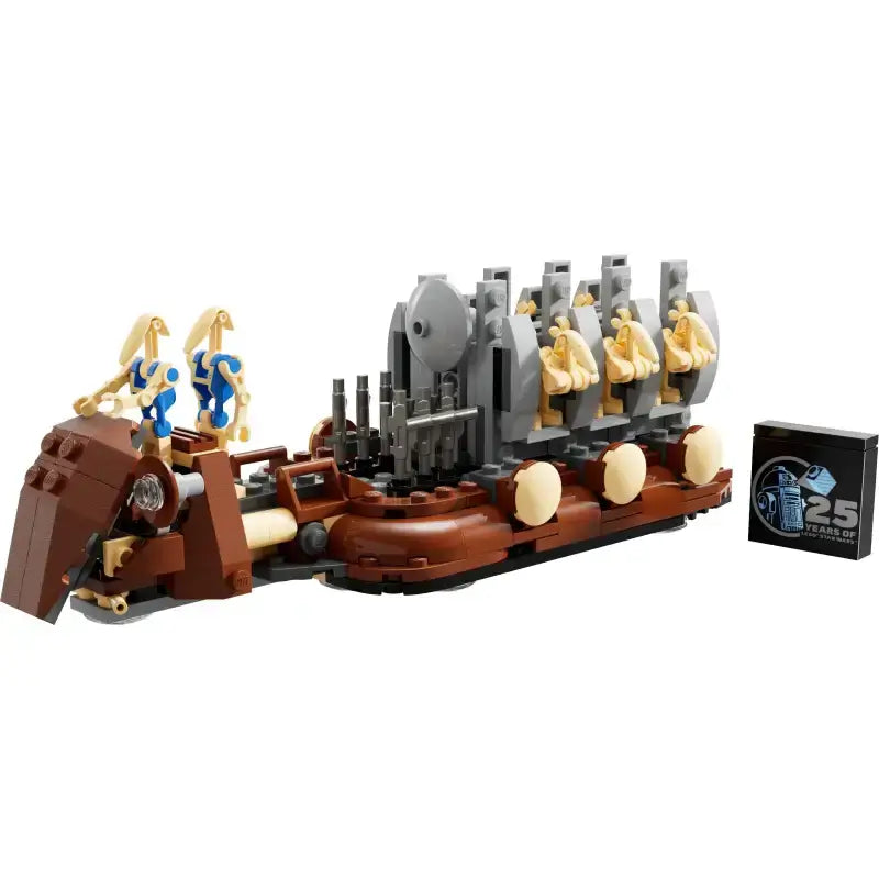 Lego® Star Wars™ 40686 Truppentransporter - 4