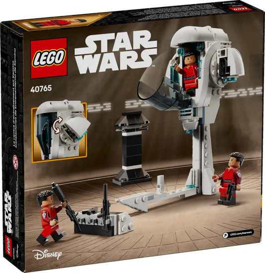 LEGO® Star Wars 40765 Kamino Ausbildungszentrum kaufen – Clone Trooper Set - TradingToys.de 1