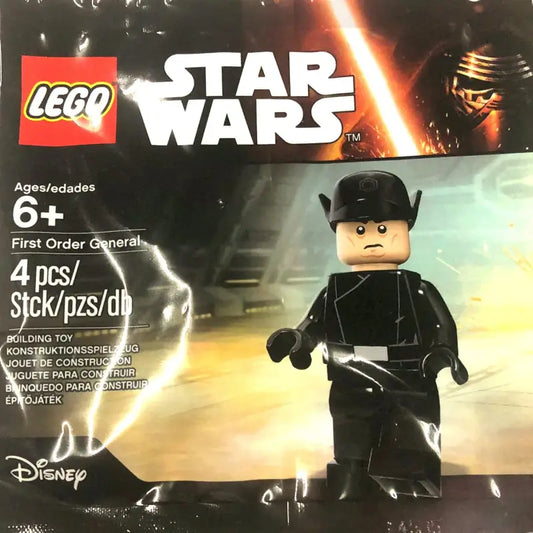LEGO® Star Wars™ 5004406 First Order General Polybag kaufen - TradingToys.de 1