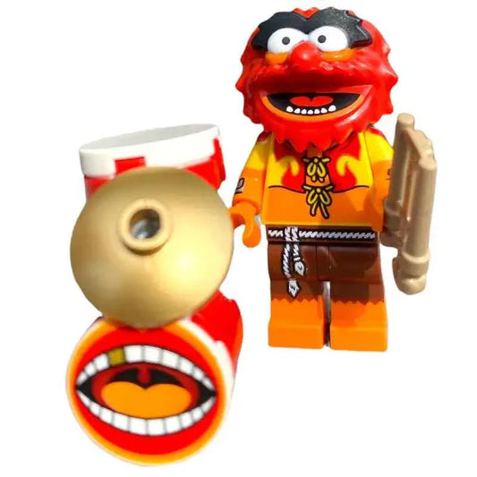 LEGO® Das Tier - Animal Disney Die Muppets Show Minifigur - 1