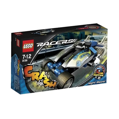 Lego Racers 8139 Night Blazer Rennwagen kaufen - 2