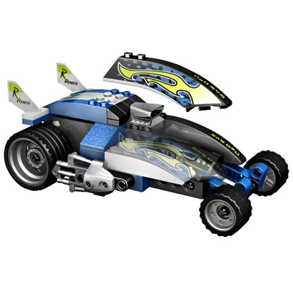 Lego Racers 8139 Night Blazer Rennwagen kaufen - 4