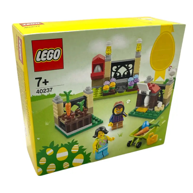 LEGO Set 40237 Ostereiersuche - 1