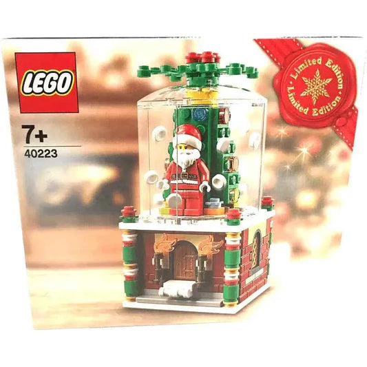 Lego Shop Weihnachtskugel 40223 Set kaufen - 1