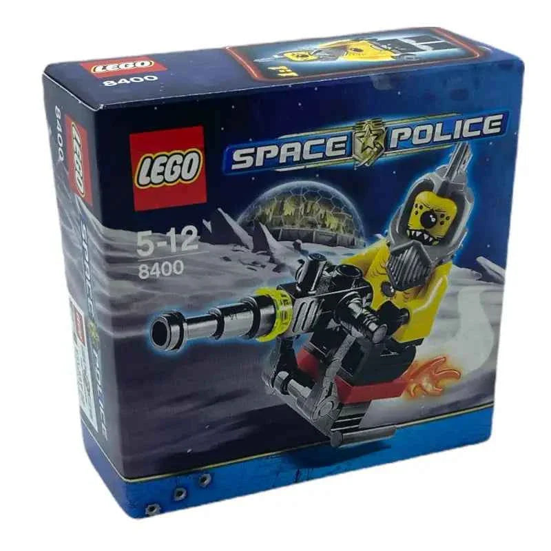 Lego Space Police Alien Gleiter 8400 kaufen - 1