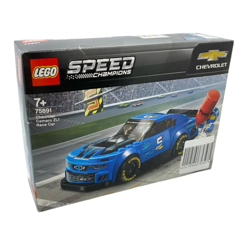 LEGO Speed Champions Chevrolet Camaro ZL1 kaufen - 1