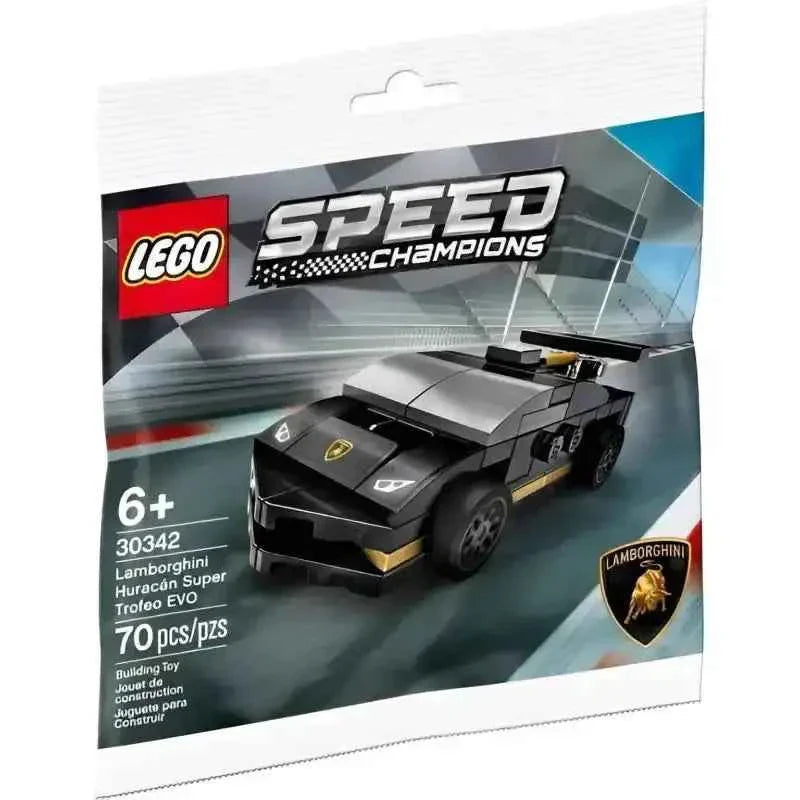 Lego Speed Champions Lamborghini Huracán 30342 - 1