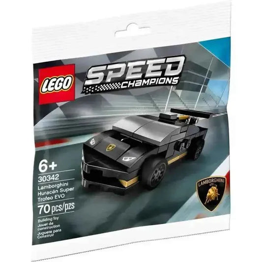 Lego Speed Champions Lamborghini Huracán 30342 - 1