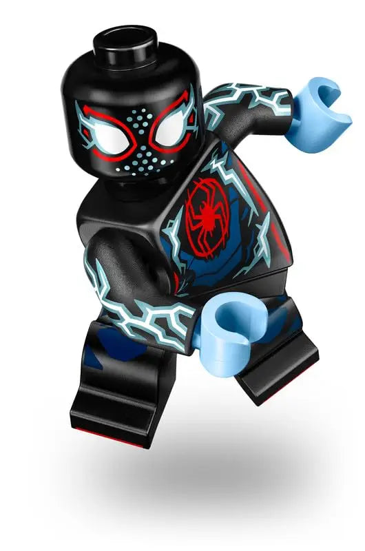 LEGO Spider-Man Across the Spider-Verse Figuren (71050) - 8