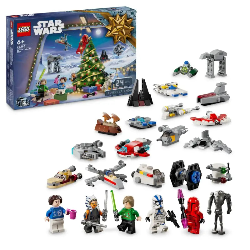 LEGO Star Wars Set 75395 kaufen - 1