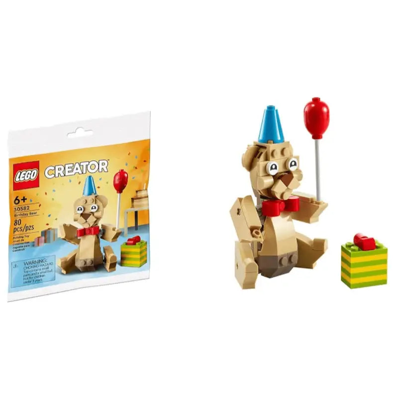 LEGO Spielzeug online kaufen Spielwaren - 2
