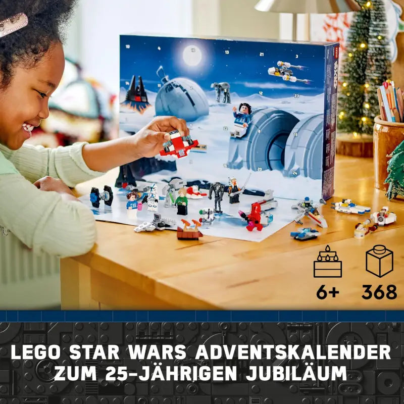 LEGO Star Wars Set 75395 kaufen - 2