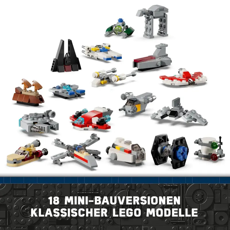 LEGO Star Wars Set 75395 kaufen - 3