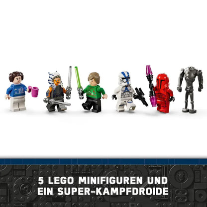 LEGO Star Wars Set 75395 kaufen - 4