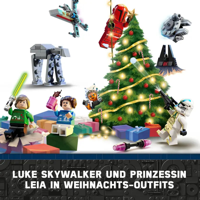 LEGO Star Wars Set 75395 kaufen - 5