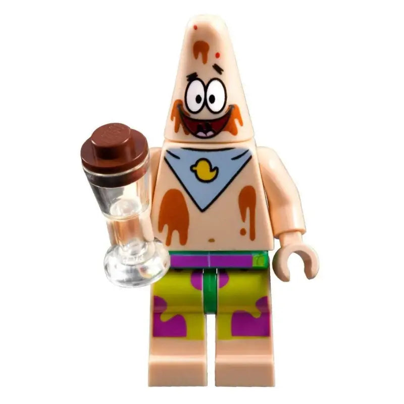 Lego Spongebob - Handschuhwelt 3816 - 9