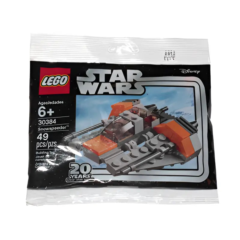 Lego Star Wars 30384 Snowspeeder Raumschiff Polybag - 1