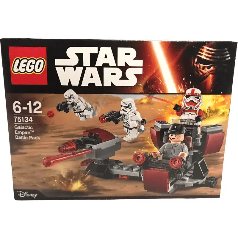 LEGO Star Wars 75134 - Galactic Empire Battle Pack - 1