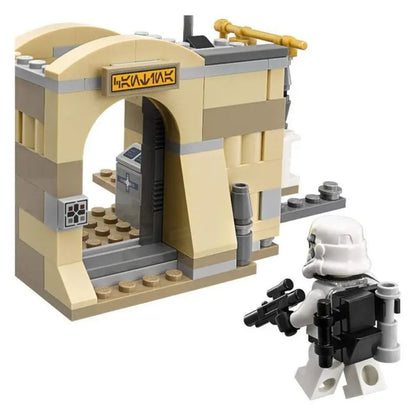 Lego Star Wars 75205 - Set Mos Eisley Cantina Spielzeug online kaufen - 4