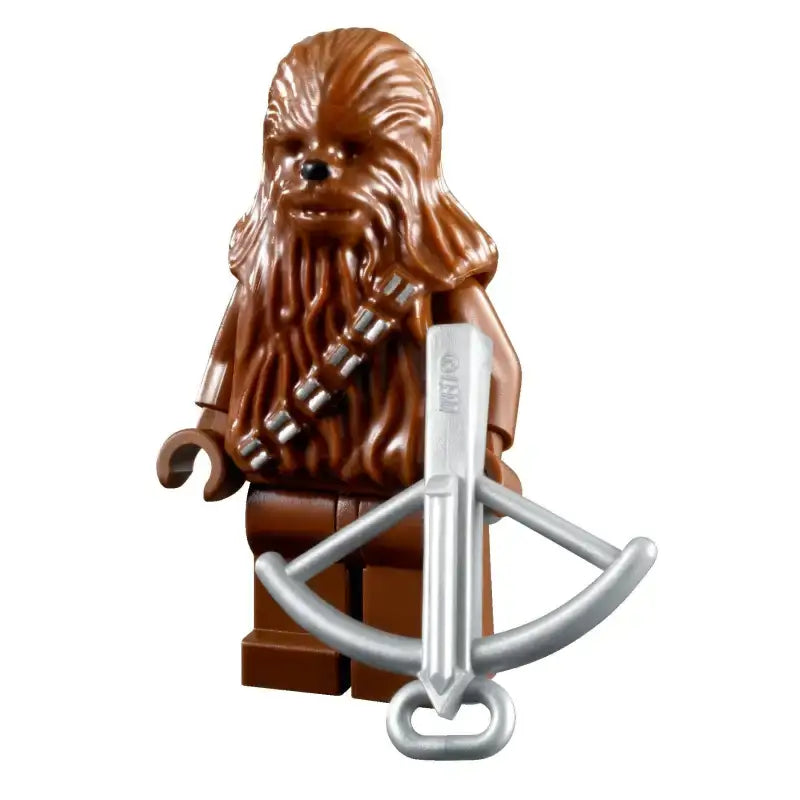 Lego Star Wars 7958 - Adventskalender mit Meister Yoda - 5