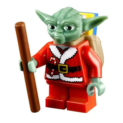 Lego Star Wars 7958 - Adventskalender mit Meister Yoda - 4