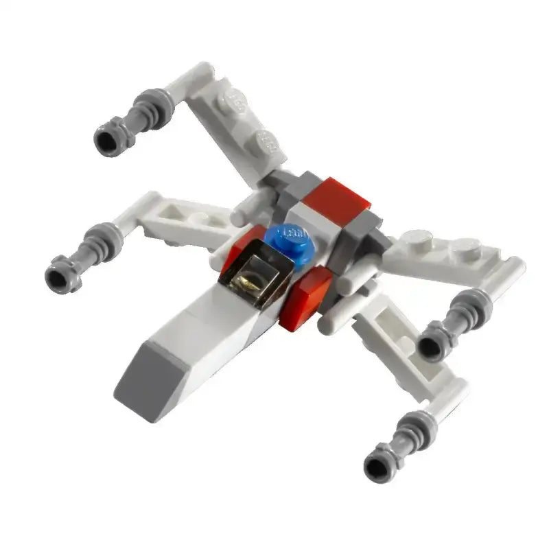 Lego Star Wars 7958 - Adventskalender mit Meister Yoda - 6