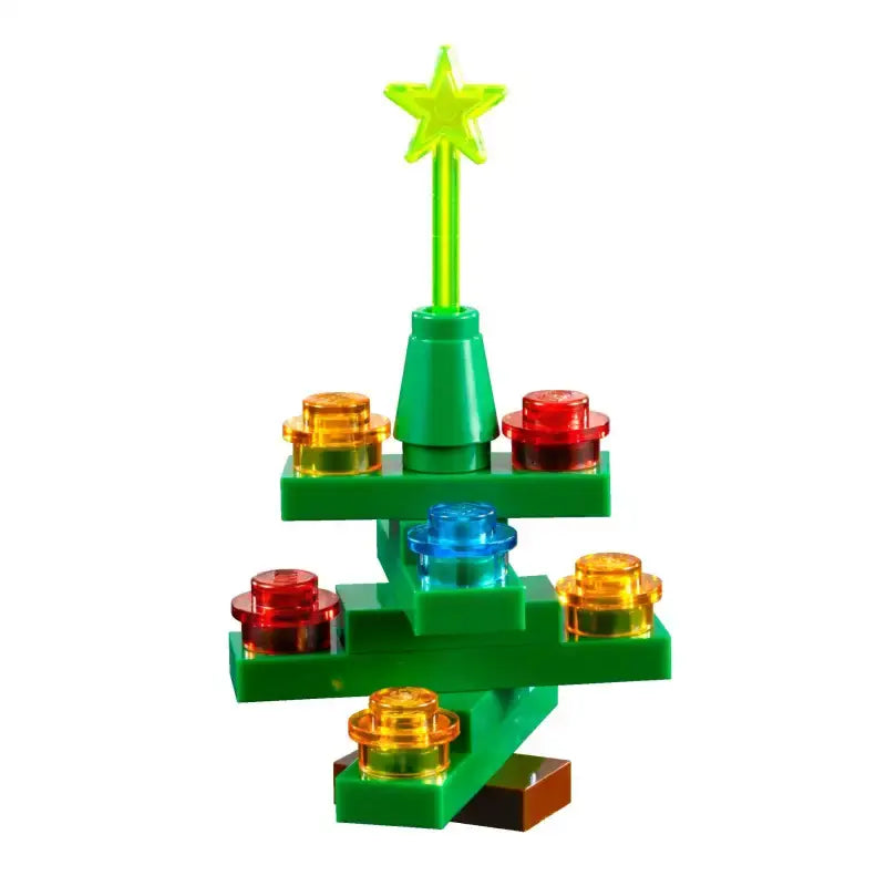 Lego Star Wars 7958 - Adventskalender mit Meister Yoda - 7