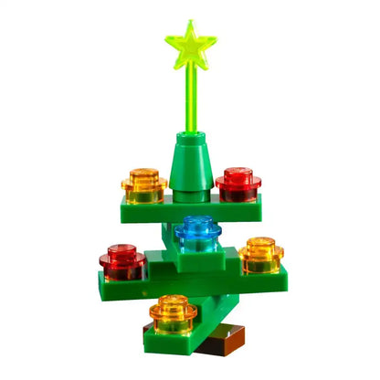 Lego Star Wars 7958 - Adventskalender mit Meister Yoda - 7