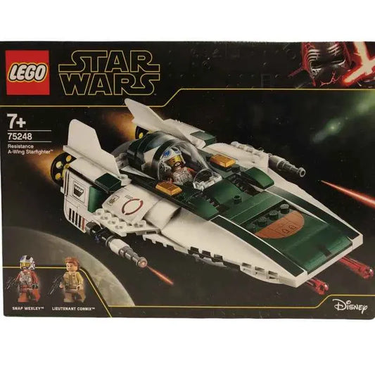 LEGO Star Wars A-Wing Starfighter 75248 kaufen - 1