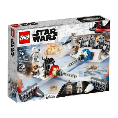 LEGO Star Wars Action Battle Hoth bei uns kaufen - 1