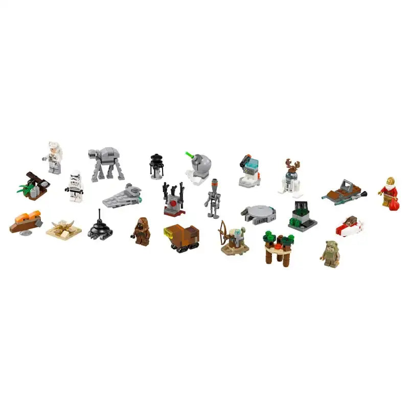 LEGO Star Wars Adventskalender 75097 kaufen - 3